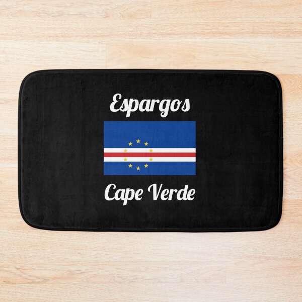 Item preview, Espargos Cape Verde - Stylish Prints, designed and sold by Fleetwood1994.