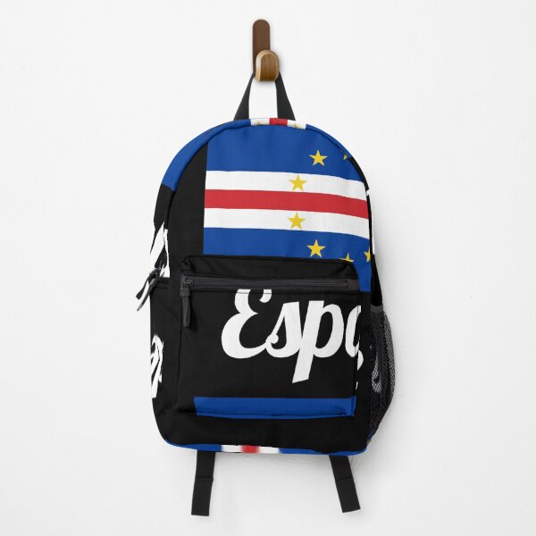 Item preview, Espargos Cape Verde - Stylish Prints, designed and sold by Fleetwood1994.