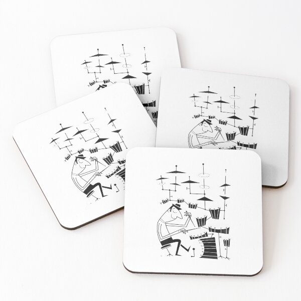 Item preview, Toca ese ritmo designed and sold by alucardstore.