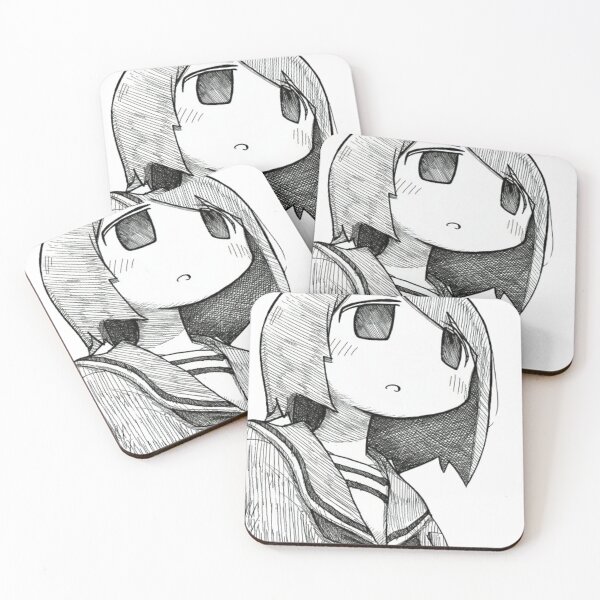 Item preview, Mogawa (Shimeji Simulation) designed and sold by SoMoeStickers.