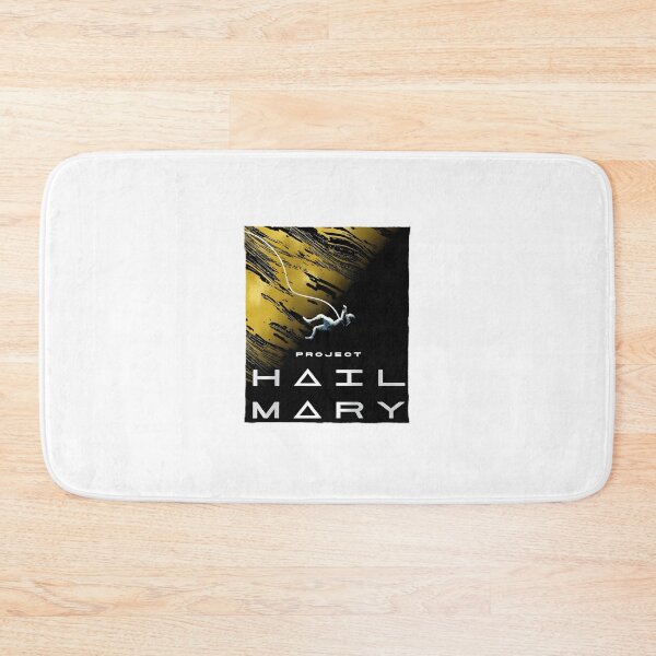 Item preview, Project Hail Mary Minimal Astronaut Floating Space Sci Fi  designed and sold by alucardstore.
