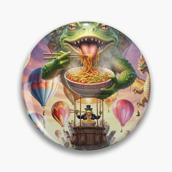 Item preview, TOKYO TOAD designed and sold by KRYPTO-KHAT.