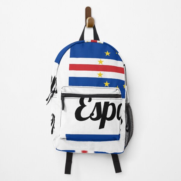 Item preview, Espargos Cape Verde - Stylish Prints, designed and sold by Fleetwood1994.