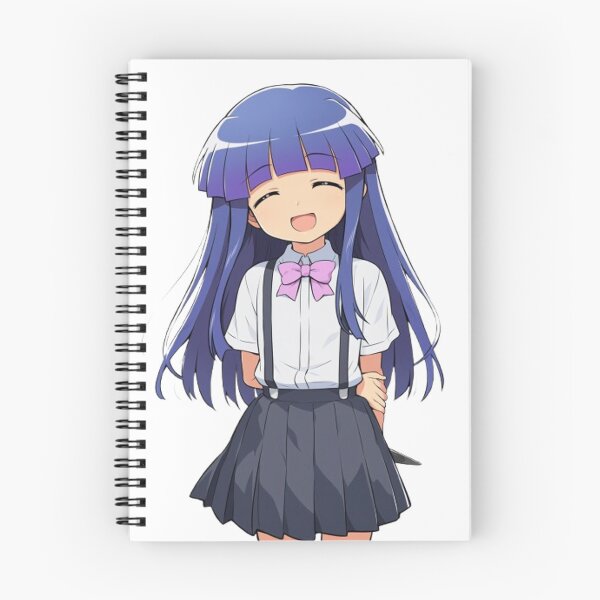 Item preview, Rika Furude designed and sold by SoMoeStickers.