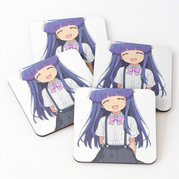 Item preview, Rika Furude designed and sold by SoMoeStickers.