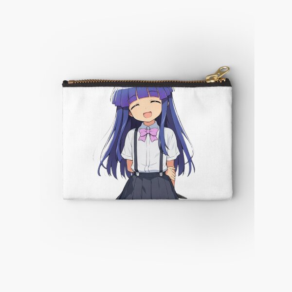 Item preview, Rika Furude designed and sold by SoMoeStickers.