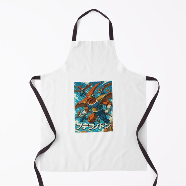 Item preview, Pteranodon Saiyajin designed and sold by alucardstore.