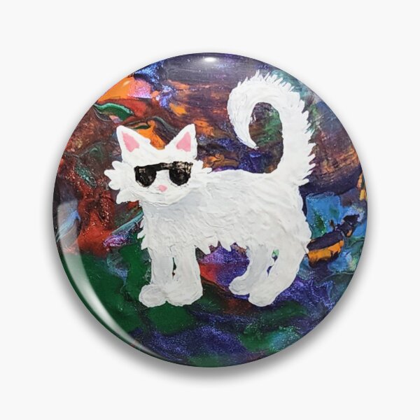 Item preview, Cool Cat designed and sold by mishhaps.