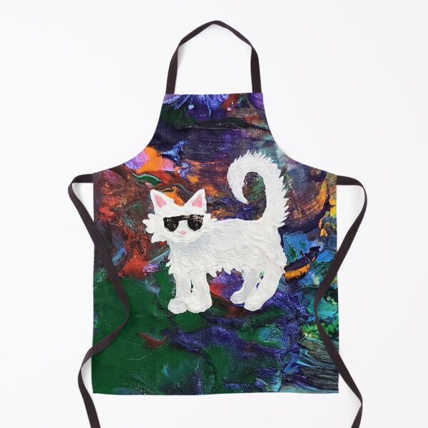 Item preview, Cool Cat designed and sold by mishhaps.