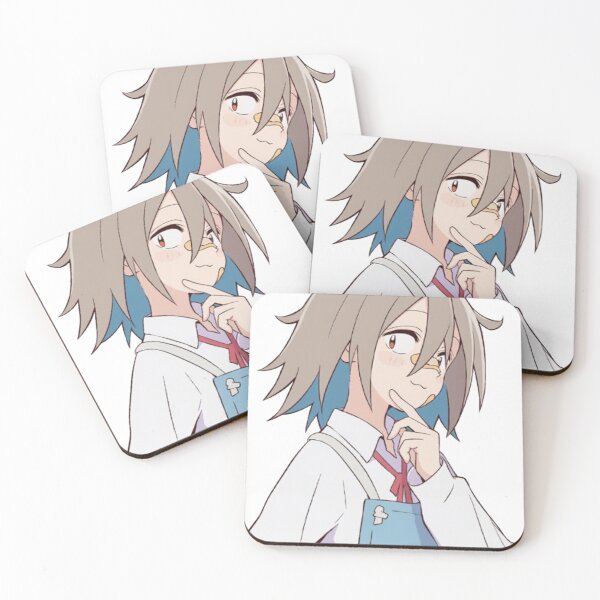Item preview, Yua Serufu designed and sold by SoMoeStickers.