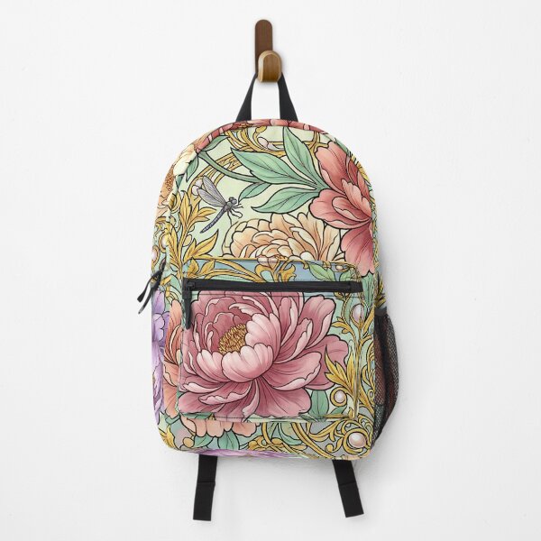 Item preview, Art Deco Botanical Elegance designed and sold by DeadlyWhisper.