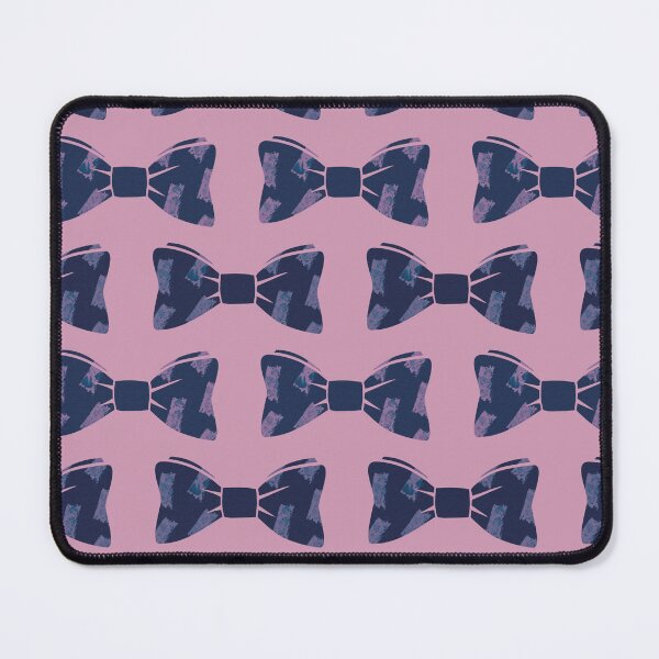 Item preview, Stylish Bow Tie Seamless Pattern designed and sold by Pevkay97.