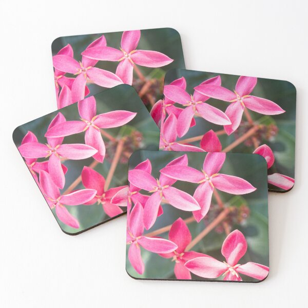 Item preview, Ixora designed and sold by ROSE ANN BANILAR.