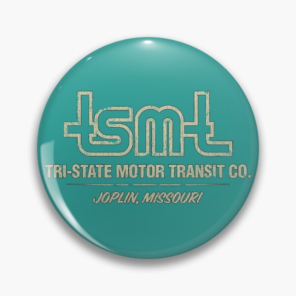 Item preview, Tri-State Motor Transit Co. 1929 designed and sold by AstroZombie6669.