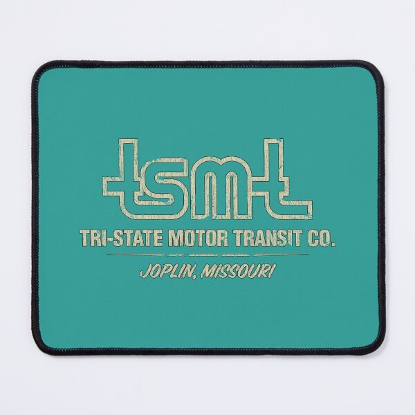 Item preview, Tri-State Motor Transit Co. 1929 designed and sold by AstroZombie6669.