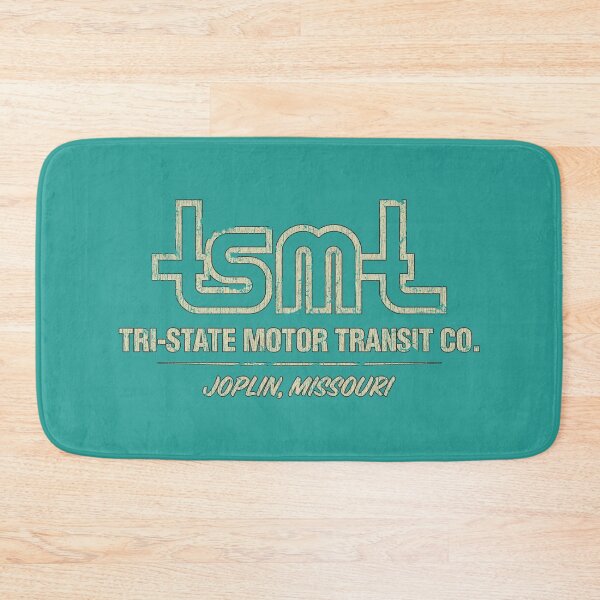 Item preview, Tri-State Motor Transit Co. 1929 designed and sold by AstroZombie6669.