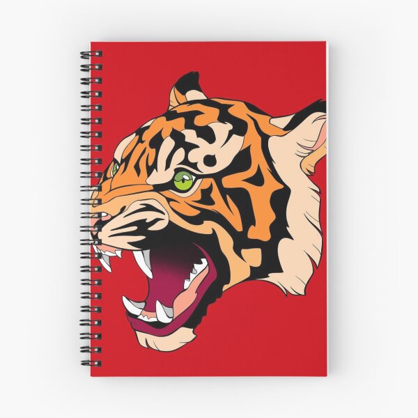 Item preview, Forest Stngr Usa aGuardian Tiger designed and sold by Mitchmount.