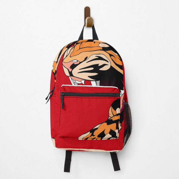 Item preview, Forest Stngr Usa aGuardian Tiger designed and sold by Mitchmount.