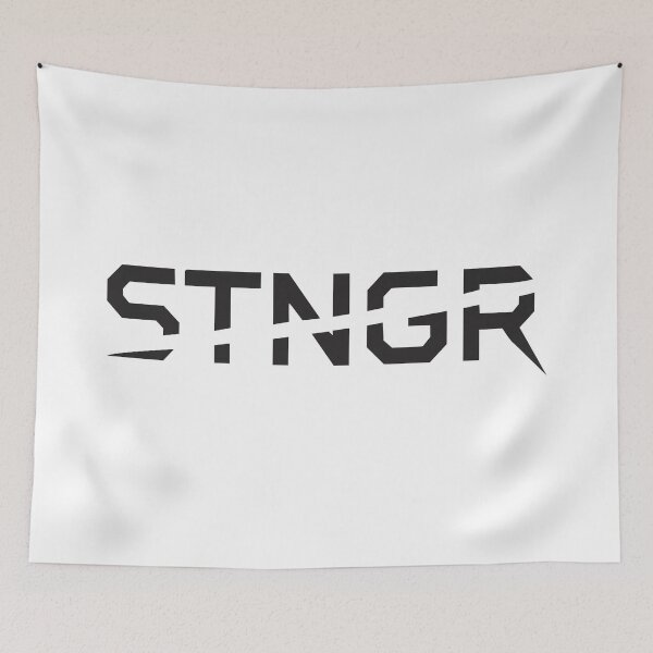 Item preview, Forest Stngr Usa aGuardian Tiger designed and sold by Mitchmount.