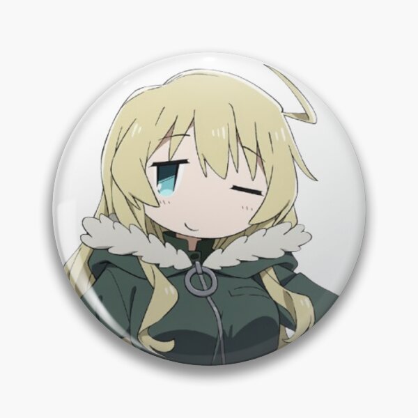 Item preview, Yuuri (Girls' Last Tour) designed and sold by SoMoeStickers.