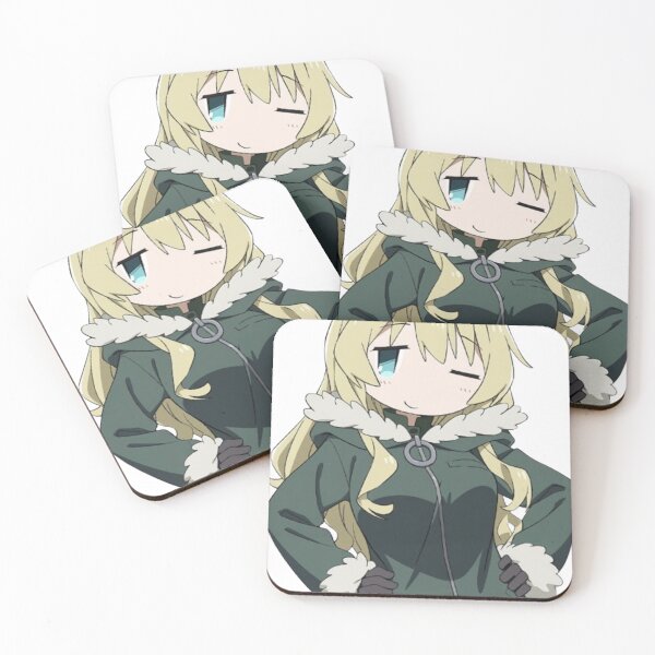 Item preview, Yuuri (Girls' Last Tour) designed and sold by SoMoeStickers.