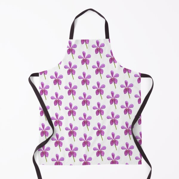 Item preview, Digital painting of an Orchid designed and sold by craftnhome.