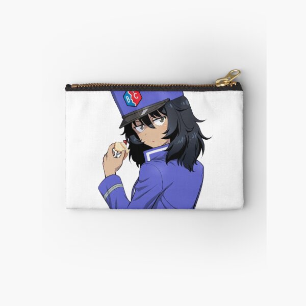 Item preview, Rena Andou designed and sold by SoMoeStickers.