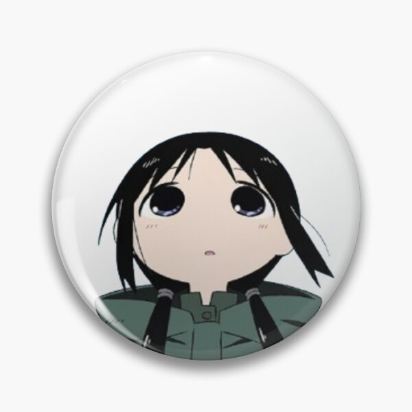 Item preview, Chito (Girl's Last Tour) designed and sold by SoMoeStickers.