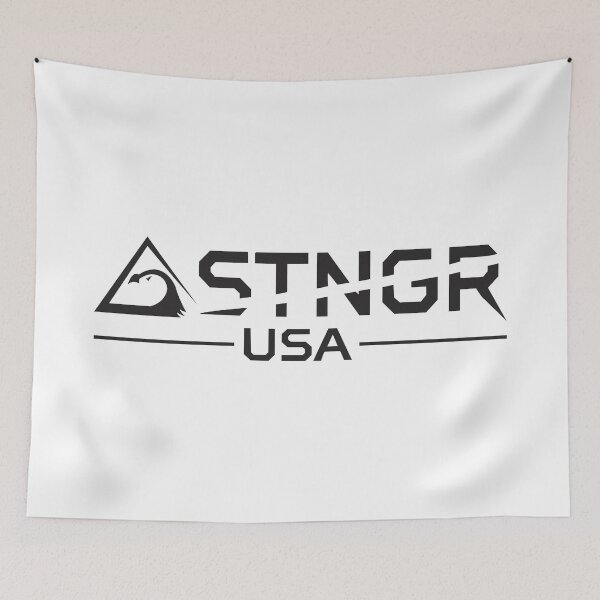Item preview, Thunder Stngr Usa Roar Spirit designed and sold by Mitchmount.