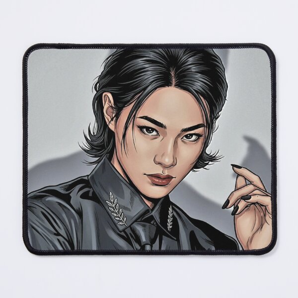 Item preview, EmiBonnie Emi Noir Thai GL Series Lgbtq+ designed and sold by Mind Space.