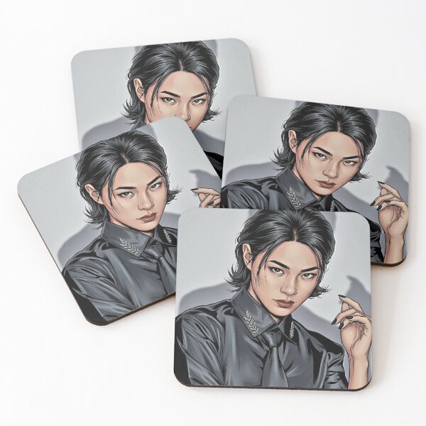 Item preview, EmiBonnie Emi Noir Thai GL Series Lgbtq+ designed and sold by Mind Space.