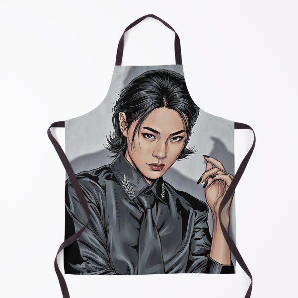 Item preview, EmiBonnie Emi Noir Thai GL Series Lgbtq+ designed and sold by Mind Space.