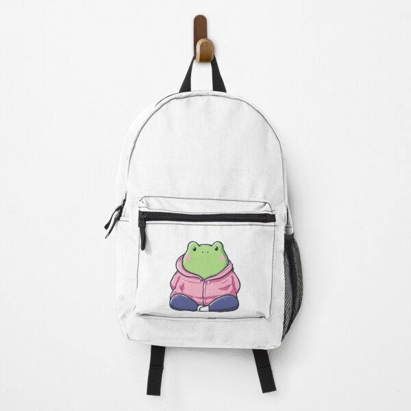 Item preview, Cozy Little Frog Guy designed and sold by DarklingAnubiss.