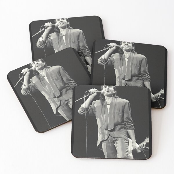 Item preview, Davey Jones Bw Photograph designed and sold by Milos24.