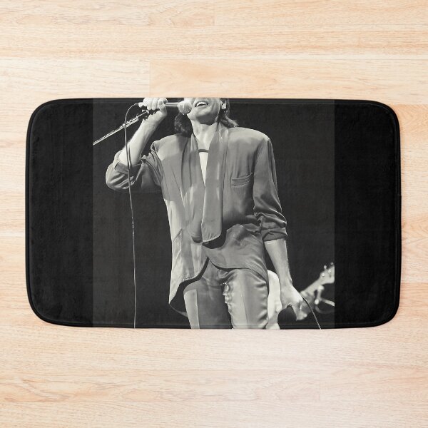 Item preview, Davey Jones Bw Photograph designed and sold by Milos24.