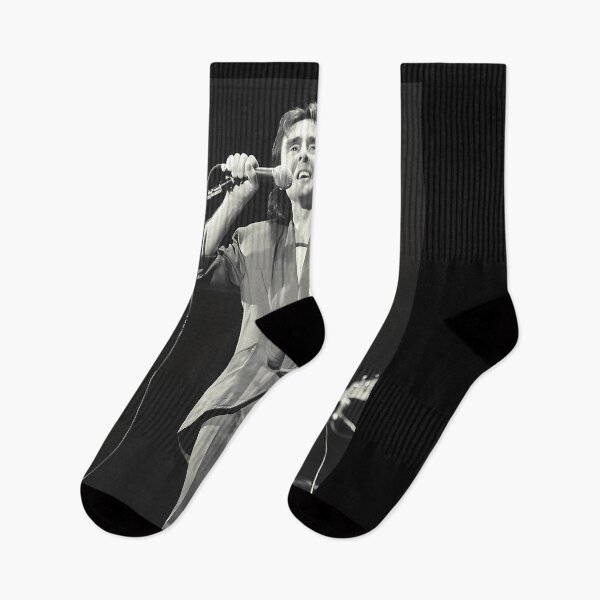 Item preview, Davey Jones Bw Photograph designed and sold by Milos24.
