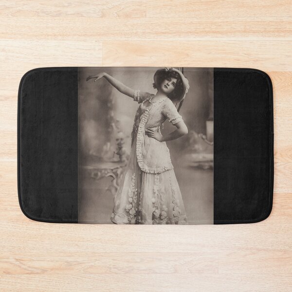 Item preview,  English Stage Actress - Gabrielle Ray designed and sold by Milos24.