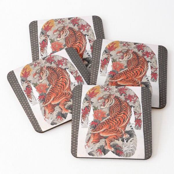 Item preview, Royal Patti Smith Bengal Majesty designed and sold by Mitchmount.