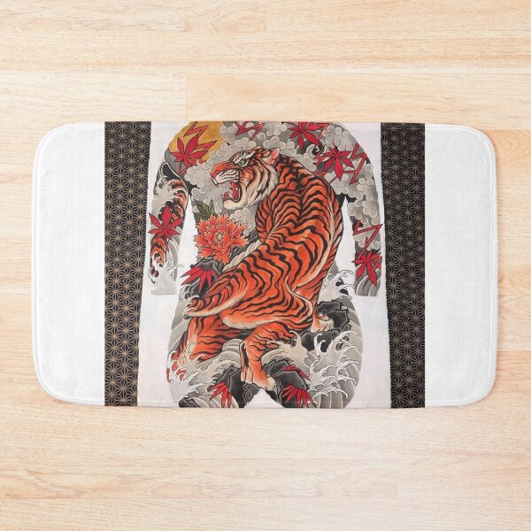 Item preview, Royal Patti Smith Bengal Majesty designed and sold by Mitchmount.