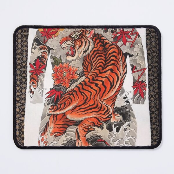 Item preview, Royal Patti Smith Bengal Majesty designed and sold by Mitchmount.