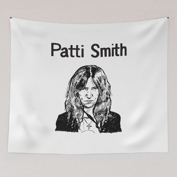 Item preview, Royal Patti Smith Bengal Majesty designed and sold by Mitchmount.