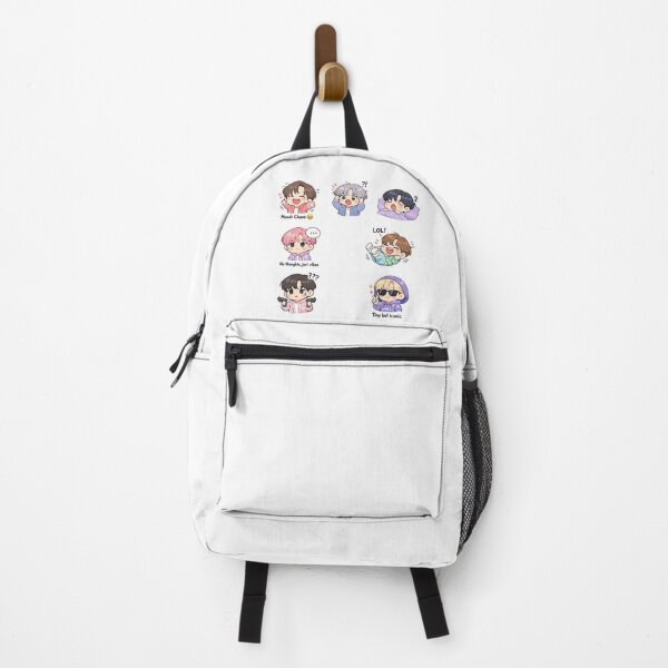 Item preview, Bts sticker designed and sold by VanshRana2.