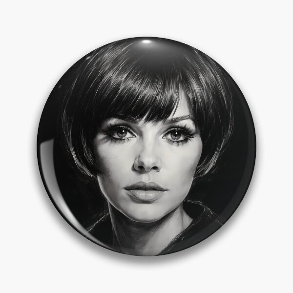 Item preview, Mary Quant designed and sold by MarkColeImaging.