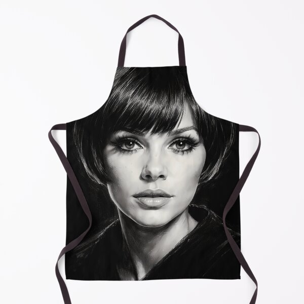 Item preview, Mary Quant designed and sold by MarkColeImaging.