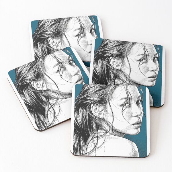 Item preview, MilkLove Love Her Hue Thai GL Series Lgbtq+ designed and sold by Mind Space.
