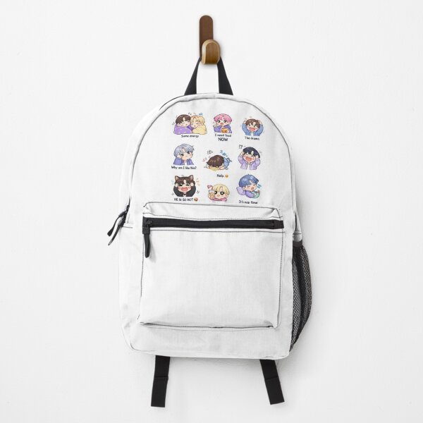 Item preview, Bts sticker designed and sold by VanshRana2.