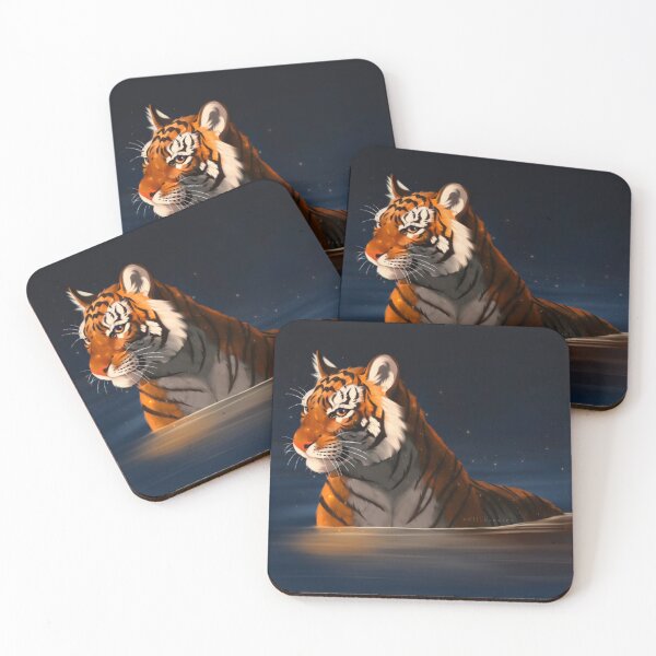 Item preview, Crimson Jamba Juice Jungle Heat designed and sold by Mitchmount.