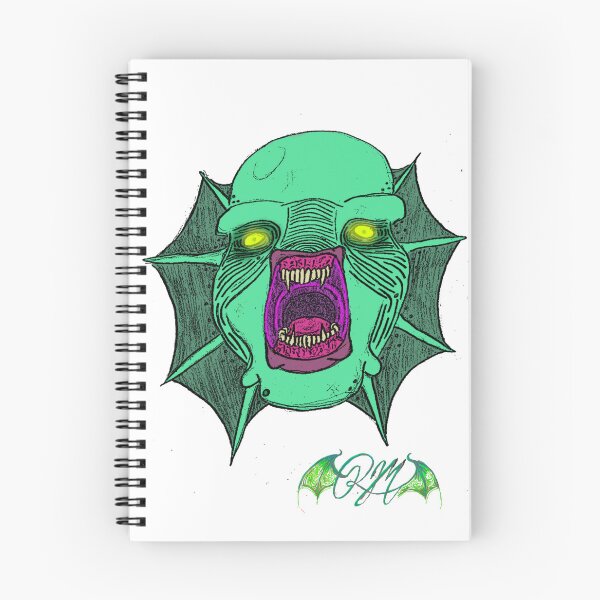 Item preview, Ze Creatch designed and sold by My_Failed_Career.