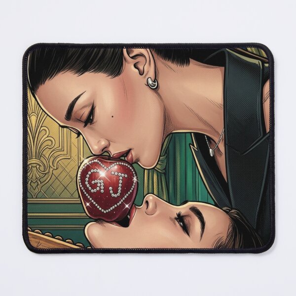 Item preview, Ginjay Wicked Apple Thai GL Series Lgbtq+ designed and sold by Mind Space.