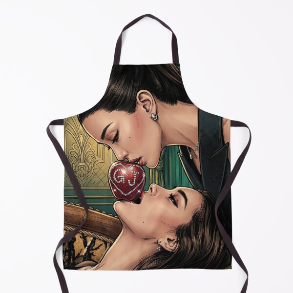 Item preview, Ginjay Wicked Apple Thai GL Series Lgbtq+ designed and sold by Mind Space.